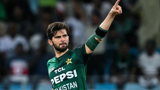 Pakistan : పాకిస్తాన్ క్రికెట్ బోర్డు సంచలన నిర్ణయం