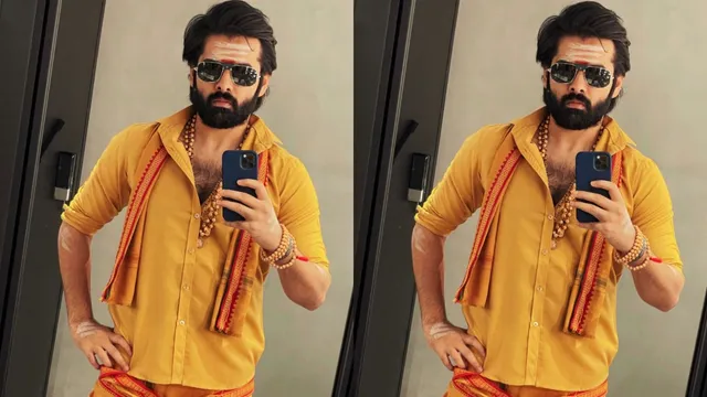 Ram Pothineni: దర్శకుడిగా మారుతున్న రామ్ పోతినేని.. మూవీ డిటెయిల్స్ ఇవిగో..!