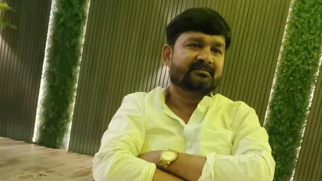 21 ఏళ్ల నాటి కేసు.. నామినేషన్ దాఖలు చేసిన వెంటనే RJD అభ్యర్థి అరెస్ట్