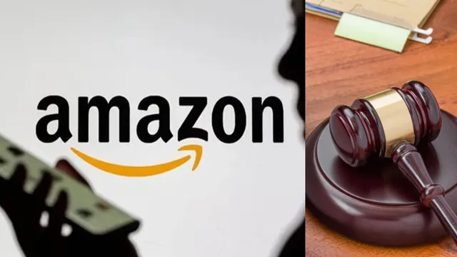 అమెజాన్‌‌పై నాన్‌బెయిలబుల్‌ వారెంట్.. ఐఫోన్ ఆర్డర్ చేస్తే.. ఐక్యూ ఫోన్ డెలివరీ