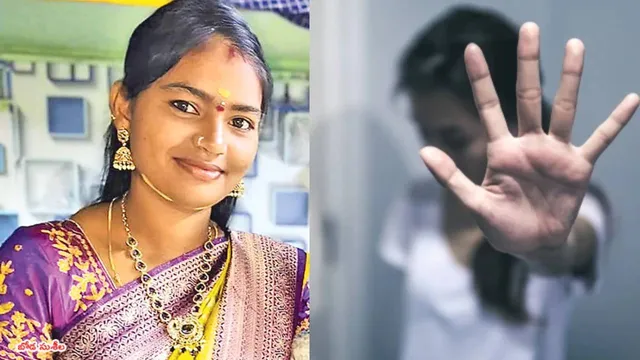 TG Crime : కోరిక తీర్చాలని రౌడీ షీటర్‌ టార్చర్..  పొలంలో మాటు వేసి