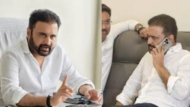 వారిని కూటమి ప్రభుత్వం కఠినంగా శిక్షిస్తుంది.. తుని ఘటనపై స్పందించిన ఎంపీ సానా సతీష్