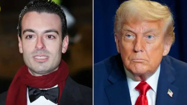 USA: భారతీయులపై జాత్యాంహకార వ్యాఖ్యలు..ఆఫీస్‌ ఆఫ్‌ స్పెషల్‌ కౌన్సిల్‌ హెడ్‌ నామినేషన్ నుంచి నామినీ ఔట్