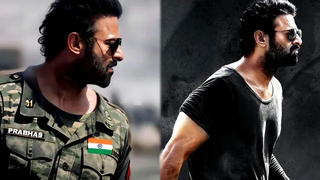 Prabhas Birthday: ప్రభాస్ - హను సినిమా టైటిల్‌ "ఫౌజీ" కాదా..? ఫ్యాన్స్ లో కొత్త డౌట్..!
