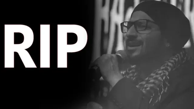 Rishab Tandon Death: ఇండ్రస్ట్రీలో విషాదం.. గుండెపోటుతో సింగర్ మృతి