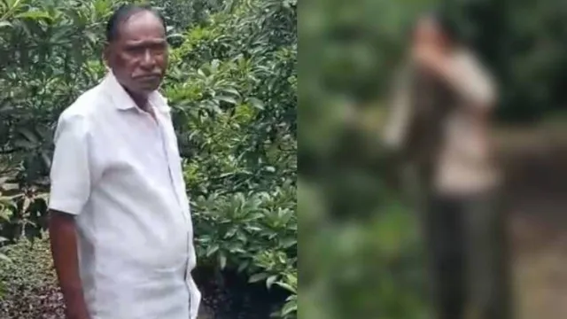 BIG BREAKING : కాకినాడ తుని కేసులో సంచలనం..చెరువులో దూకి నిందితుడు  సూ**సైడ్!