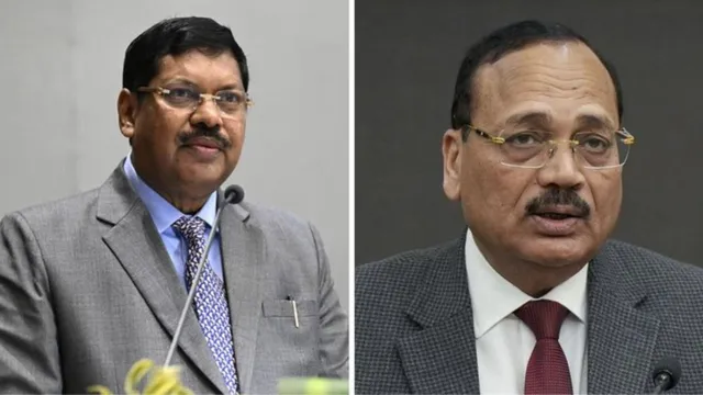 సుప్రీం కోర్టుకు కొత్త CJI.. బీఆర్ గవాయ్ తర్వాత ఆయనకే బాధ్యతలు!