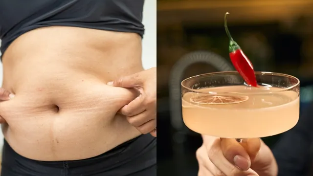 Health tips: బాడీ ఫ్యాట్‌తో పరేషాన్ అవుతున్నారా..? ఈ డ్రింక్ మీ ఫ్యాట్ కరిగించి ష్రింక్ చేస్తుంది