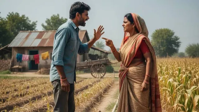 Gujarat : అక్రమసంబంధం కోసం భార్యను చంపేశాడు.. సాక్ష్యాలను మాయం చేయడానికి