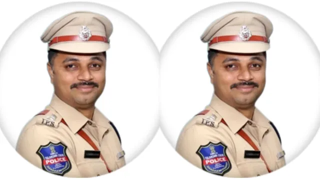 BIG BREAKING: హైదరాబాద్ లో కాల్పుల కలకలం..సెల్‌ఫోన్‌ దొంగలపై డీసీపీ ఫైరింగ్