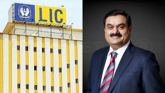 Adani: అదానీ కోసం 30 కోట్ల మంది LIC పాలసీదారుల సేవింగ్స్‌ దుర్వినియోగం:  కాంగ్రెస్‌