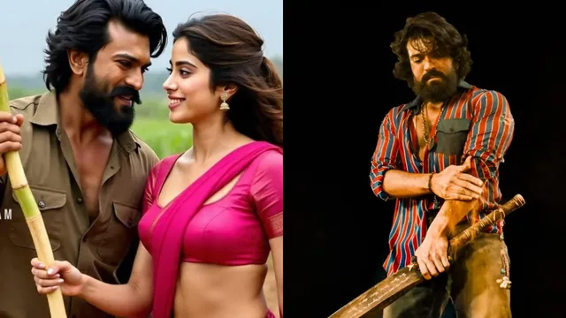 Peddi Update: శ్రీలంకలో 'పెద్ది'  టీమ్.. సాంగ్ షూట్ అప్డేట్ అదిరిపోయింది!