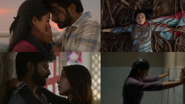 Girl Friend Trailer: రొమాన్స్, ఎమోషన్స్..  రష్మిక  'ది గర్ల్ ఫ్రెండ్'  ట్రైలర్ అదిరిపోయింది!