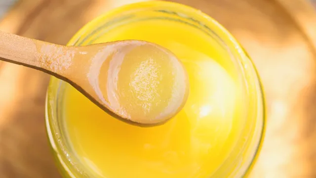 Ghee: ఒక్క నెయ్యి ఏడు ప్రయోజనాలు.. ఎలా ఉపయోగించాలో ఆయుర్వేదంలో చెప్పబడింది!!