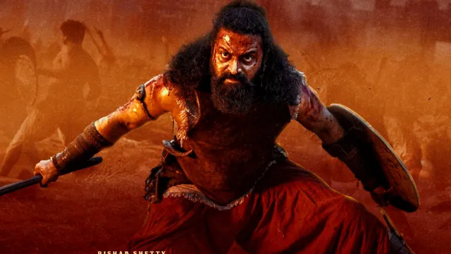 Kantara Chapter 1: కర్ణాటకలో 'కాంతార: చాప్టర్ 1' ఊచకోత.. కలెక్షన్స్ ఎంతంటే..!