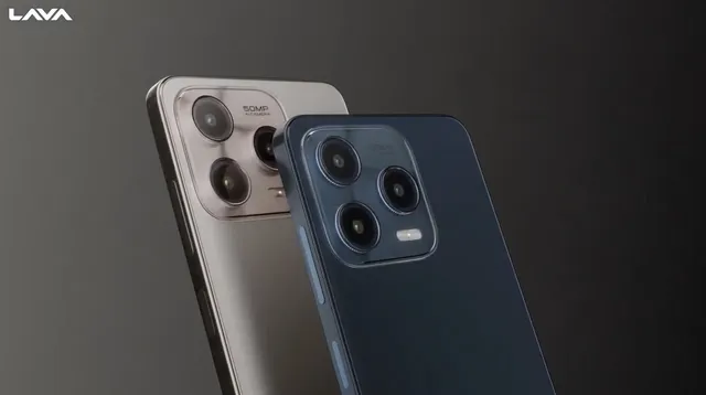 ఐఫోన్ డిజైన్ తో రూ.7,500లకే కొత్త స్మార్ట్ ఫోన్.. ఇక రచ్చ రచ్చే