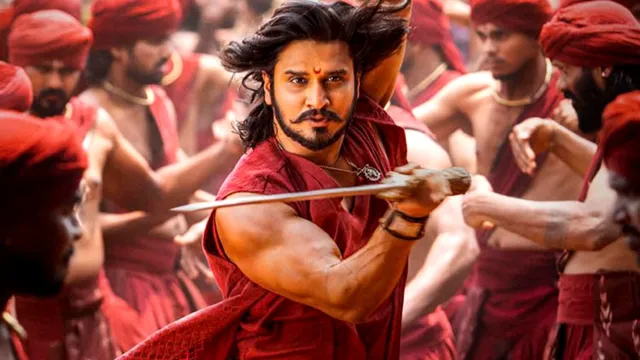 Nikhil Swayambhu: నిఖిల్ “స్వయంభు” వాలెంటైన్స్ డే గిఫ్ట్..  ఈ సారి సక్సెస్ కొడతాడా..?