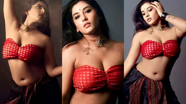 Vishnu Priya: సెగలు పుట్టిస్తున్న హాట్ యాంకర్..  గ్లామర్ గేట్ తెరిచిందిగా!  వైర‌ల్ పోటోస్‌