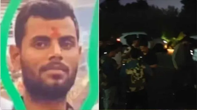 Encounter: ఢిల్లీలో మరో ఎన్‌కౌంటర్‌...మూడురోజుల్లో  ఐదుగురు హతం