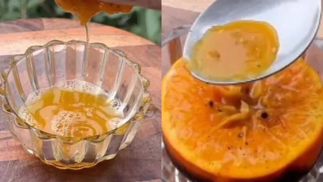 Health Tips: రోగనిరోధక శక్తిని పెంచే పండు.. దగ్గు, జలుబుకు నారింజ రసం అద్భుత ఔషధం!!