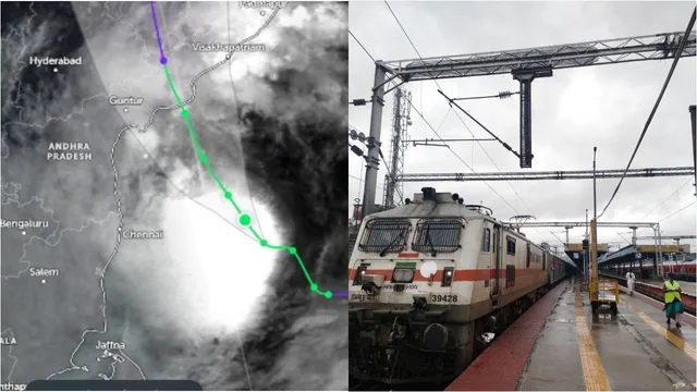 Hyderabad: హైదరాబాద్ వాసులకు అలర్ట్.. అర్జెంట్ అయితేనే ఏపీకి వెళ్లండి.. ఎందుకంటే?