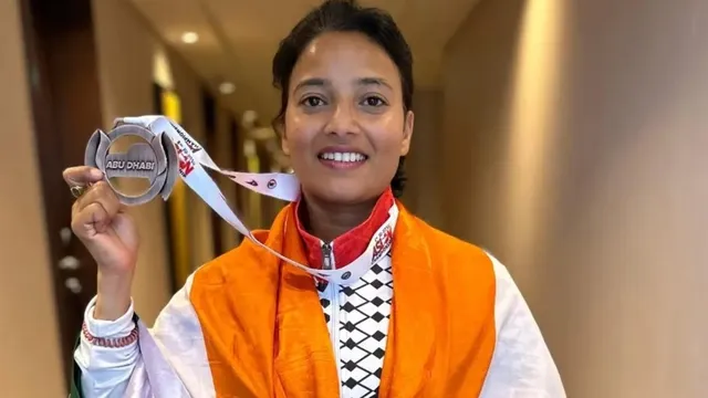 Jiu jitsu Player: ప్రముఖ అంతర్జాతీయ క్రీడాకారి ఆత్మహత్య..