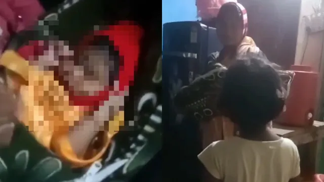 అమ్మా.. చెల్లిని అమ్మకే.. కన్నీరు పెట్టిస్తోన్న నల్లగొండ శిశు విక్రయాల ముఠా వీడియో!