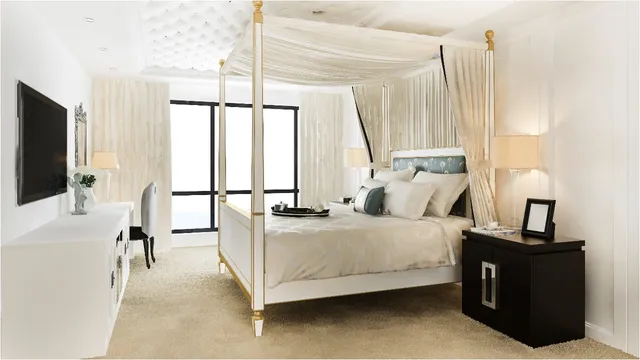 Vastu Tips: బెడ్ రూమ్‌లో ఈ మిస్టేక్స్ చేస్తున్నారా.. పొరపాటున చేస్తే ఒక్క రాత్రికే కటిక పేదరికం తప్పదు