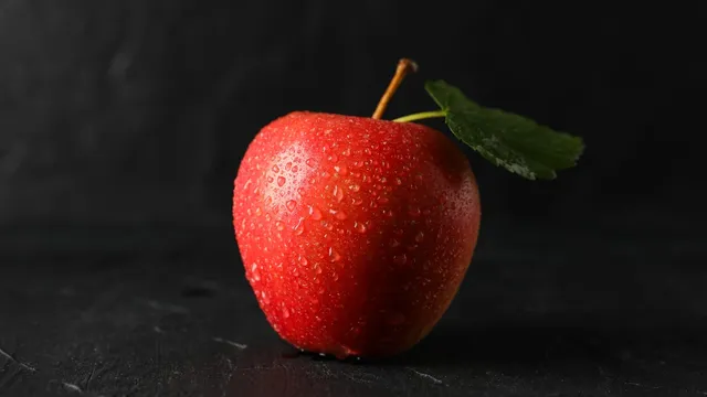 Apple Tips: యాపిల్ మెరవడానికి ఏ కెమికల్ పూస్తారో తెలుసా..? ఇలా గుర్తు పట్టండి!!