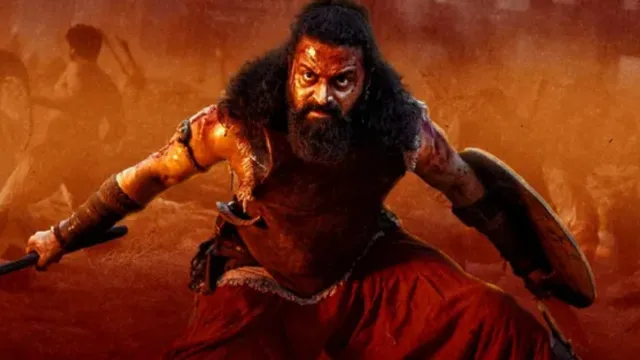 Kantara Chapter 1 OTT: అప్పుడే  ఓటీటీలోకి 'కాంతారా చాప్టర్ 1'.. స్ట్రీమింగ్ ఎక్కడంటే?