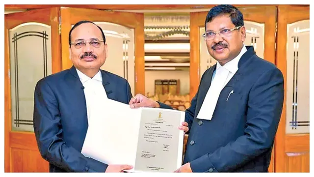 రూ.8 కోట్ల FDలు, 1.1 కిలోల బంగారం.. కాబోయే CJI ఆస్తుల వివరాలివే