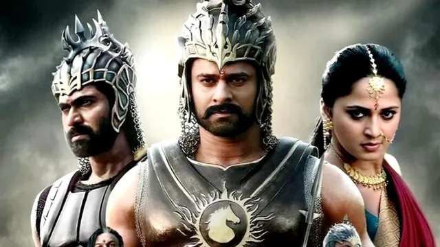 Baahubali Trailer: 'బాహుబలి: ది ఎపిక్' తుఫాన్.. యూట్యూబ్ ను షేక్ చేస్తున్న కొత్త ట్రైలర్..