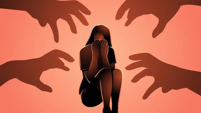 Gang Rape: దారుణం.. పొలాల్లోకి లాక్కెళ్లి 14 ఏళ్ల బాలికపై గ్యాంగ్ రే*ప్