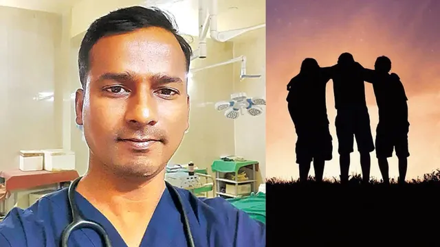 TG Crime : అప్పులు, బ్యాంకు లోన్లు తీసుకుని ఫ్రెండ్స్  మోసం..  ఇంజెక్షన్లు తీసుకుని డాక్టర్ సూసైడ్