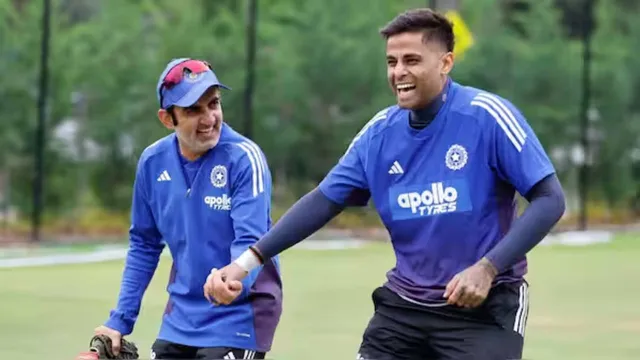 IND vs AUS : ఆసీస్‌పై టీమిండియా ప్రతీకార పోరు.. నేడు  తొలి టీ20 మ్యాచ్‌