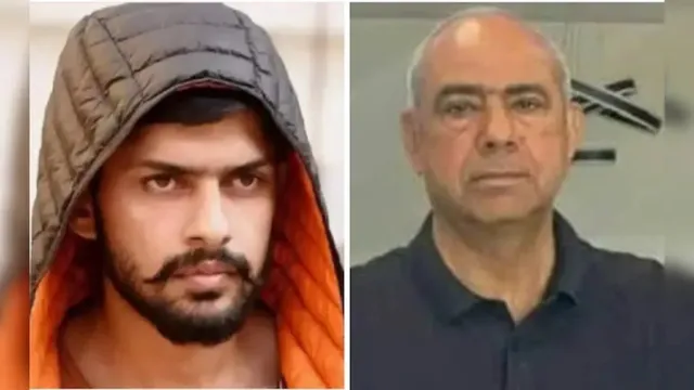 Darshan Singh Sahsi: కెనడాలో భారత సంతతి వ్యాపారవేత్త దారుణ హత్య.. కాల్చింది ఎవరంటే?