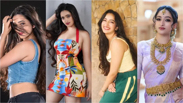 Jaanvi Swarup Ghattamaneni: మహేష్ బాబు కోడలు ఎంత అందంగా ఉందో.. ఫొటోలు చూశారా?