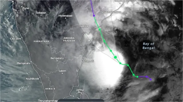 Ap State Disaster Management Authority: అలాంటి నీళ్లే తాగండి.. బయటకు రావొద్దు.. ప్రజలకు ఏపీ సర్కార్ కీలక సూచనలు!