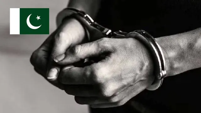 Spy :  తినేది ఇండియా తిండి..పాడేది పాకిస్తాన్‌ పాట.. మరో గూఢచారి అరెస్ట్‌..!