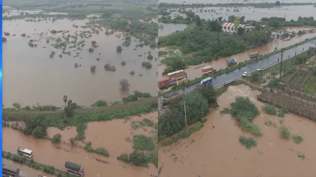 Rain Tips: ముంచెత్తుతున్న మొంథా తుఫాన్.. ఈ జాగ్రత్తలు తీసుకుంటే మీ హెల్త్ సేఫ్!