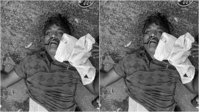 TG NEWS: సూర్యాపేట జిల్లాలో వ్యక్తి ప్రాణం తీసిన మొంథా తుఫాన్.. షాకింగ్ ఘటన!