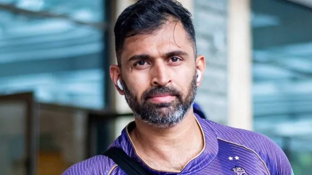 KKR : కోల్‌కతా నైట్ రైడర్స్ కీలక నిర్ణయం!