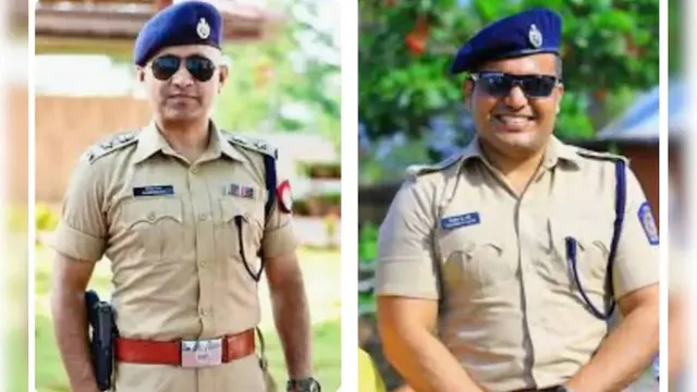 Bihar Assembly Elections 2025: బీహార్ అసెంబ్లీ ఎన్నికల్లో ఎన్‌కౌంటర్ స్పెషలిస్ట్⁬లు ... ఆస్తులెంతో తెలుసా?