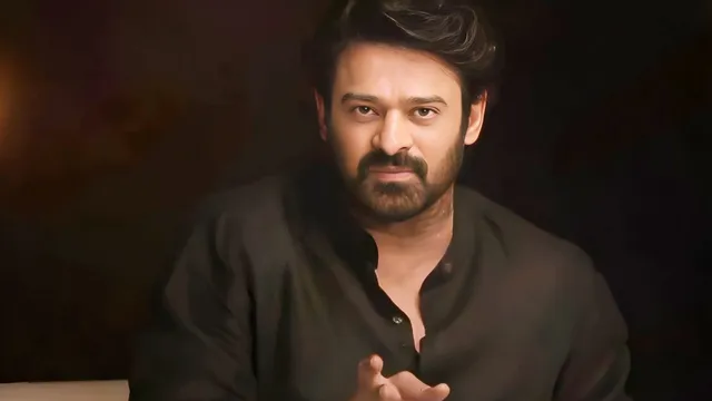 Prabhas Fauzi: ఆ హీరోకు సారీ చెప్పిన ప్రభాస్.. అసలు ఏంజరిగిందంటే..?
