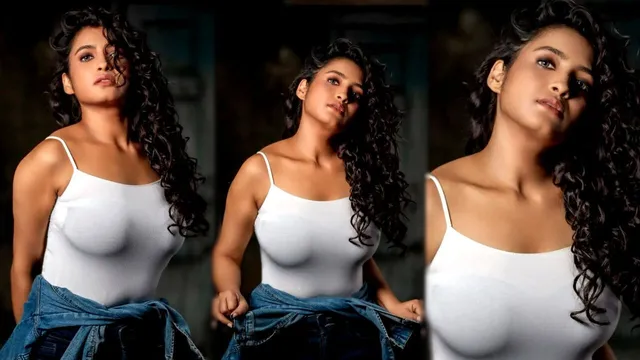 Rathika Ravinder: బంపరాఫర్ కొట్టేసిన 'బిగ్‌బాస్' బ్యూటీ.. ఏకంగా పాన్ ఇండియా సినిమా..!