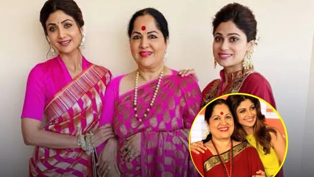 Shilpa Shetty: స్టార్ హీరోయిన్ తల్లికి తీవ్ర అనారోగ్యం.. హాస్పిటల్‌లో అడ్మిట్