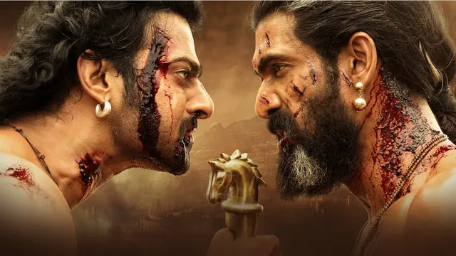 Baahubali The Epic Review:  'బాహుబలి ది ఎపిక్' ఊచకోత.. థియేటర్స్ లో ఫ్యాన్స్ రచ్చ రచ్చ!