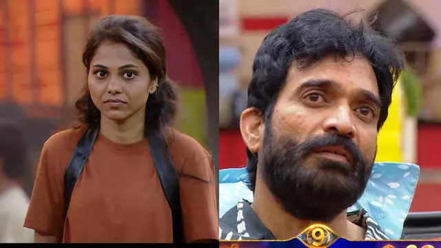 Bigg Boss 9: ఓటింగ్ లో భారీ ట్విస్ట్.. శ్రీజ దమ్ముకు మళ్ళీ అన్యాయం! ఇక భరణినే పర్మనెంట్