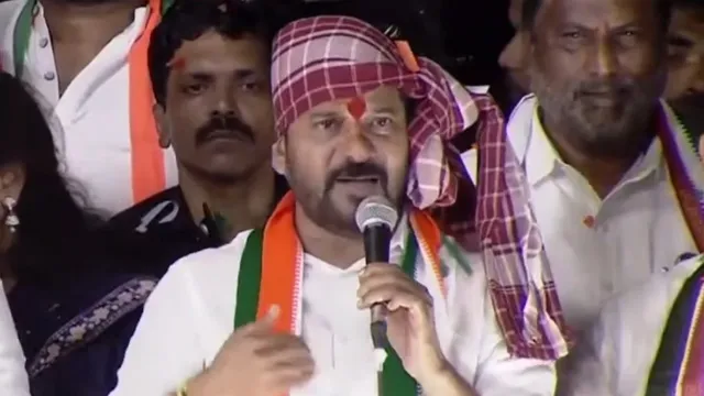 CM Revanth: జూబ్లీహిల్స్‌లో సీఎం రేవంత్ రోడ్‌ షో.. LIVE
