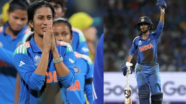 Jemimah Rodrigues: 12 ఏళ్లకే క్రికెట్ లోకి..  16 ఏళ్లకే డబుల్ సెంచరీ.. జెమీమా రోడ్రిగ్స్‌ చిచ్చర పిడుగు